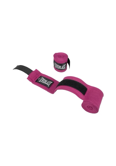 Everlast Everlast P00003248 Core Boks Bandajı Pembe
