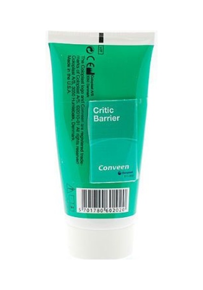 Coloplast Conveen Critic Bariyer Krem 100 G