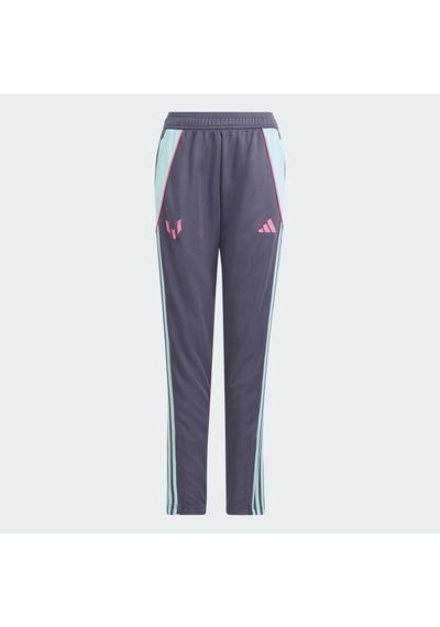 Adidas Messi Training Çocuk Eşofman Altı C-adıkd6403c40a00 Gri