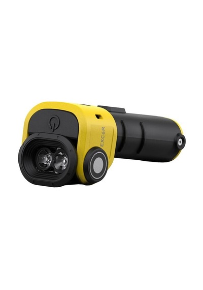 Ledlenser Exc6r Atex El Feneri Sarı