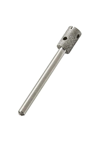 Elmas Cam Delme Ucu, 6.4 Mm