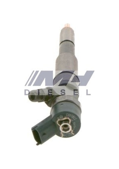 Bosch 0445110049 Common Rail Enjektör Bmw 525d Opel Omega Land Rover Freelander