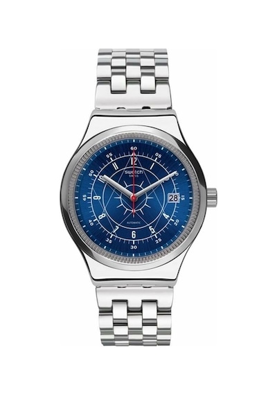 Swatch Yıs401gc System Boreal Again Erkek Kol Saati Yıs401gc