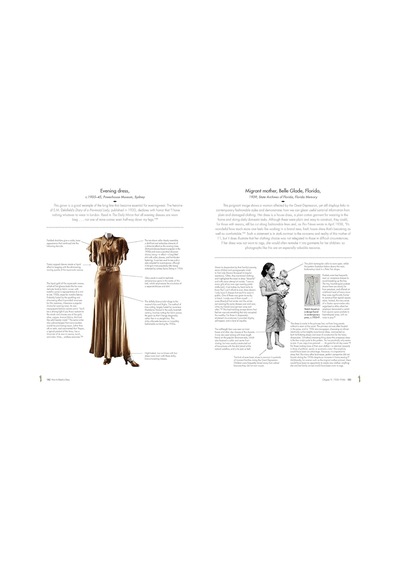 How To Read A Dress: A Guide To Changing Fashion From The 16th To The 21st Century