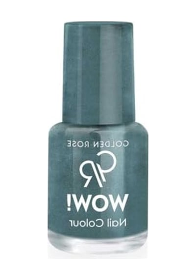 Wow Nail Color No:118 - Oje