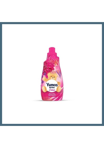 Agc Uygun Sepet Çamaşır Yumuşatıcısı 1440 Ml Extra 1 Adet Agc Tekli