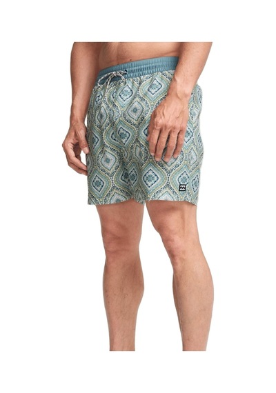 Billabong Bıllabong Vacay Lb Szt3 Çok Renkli