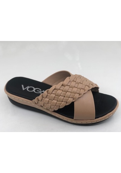Voga 2247 Comfort Casual Bayan Terlik 001