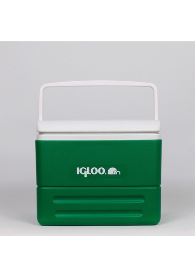 Igloo Elitecore Buzluk 8.2 Litre-yeşil Çok Renkli
