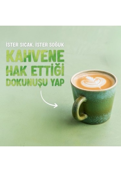 Fındık Sütü 4x1 L Vegan Laktozsuz Besin