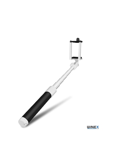 Winex SR342 Type-C Girişli Katlanabilir Selfie Stick Çubuğu