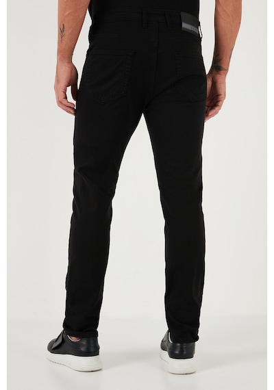 Buratti Erkek Pantolon 674002 Siyah