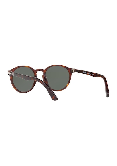 Persol Po 3171S 24/31 52 Erkek Yuvarlak Güneş Gözlüğü