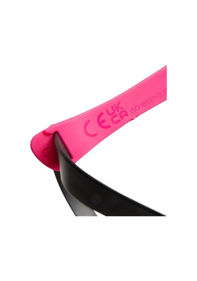 Arena Cobra Edge Swıpe Yarış Gözlüğü 006871130 Pembe