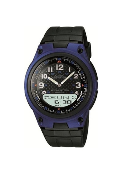 Casio AW-80-2BVDF Erkek Kol Saati