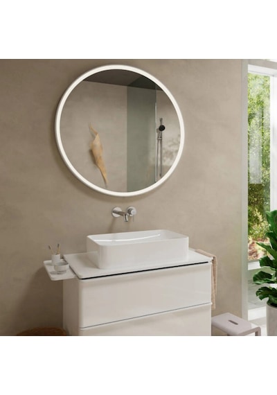 Hansgrohe Tecturis S 225 Ankastre Lavabo Bataryası Krom
