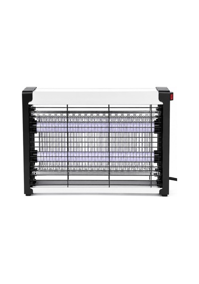 10w Uv Sinek Öldürücü Cihaz Uczzps580-3