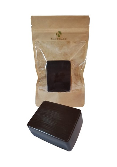 Naturaly Ardıç Katranı Özlü El Yapımı Sabun 120 G