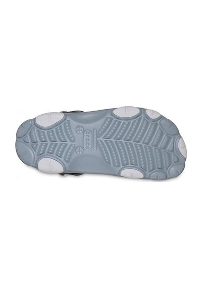 Crocs 206340-0z3 Classic All Terrain Clog Unisex Sandalet Çok Renkli