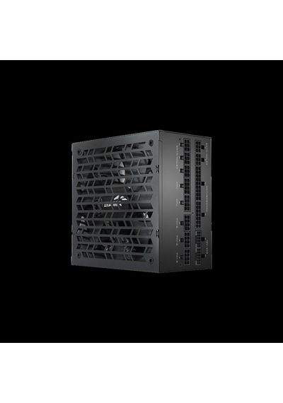 Sama P1200, 1200w, Black, 80+ Platinum, Cybenetics Certified, Full Modüler, Pcıe 5.1, Atx3.1, Siyah,
