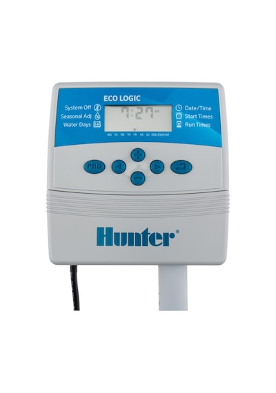 Hunter Eco Logic Sulama Kontrol Üniteleri - Elc-401i-e