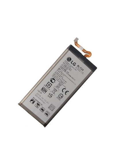 LG Uyumlu G7 Bl-T39 Batarya Pil