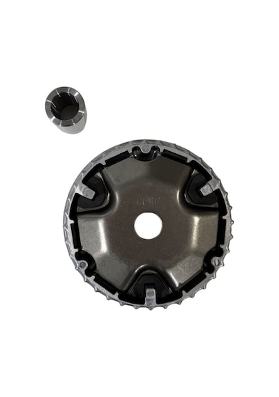 Honda Spacy 110 Ön Varyatör Seti Oem