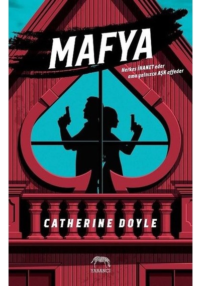 Mafya - Catherine Doyle - Yabancı