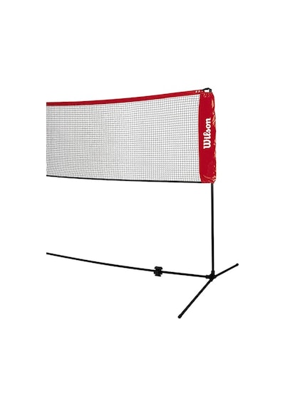 Wilson Wrz2571 Yüksekli Ayarlı 3.2 M Portatif Tenis Badminton