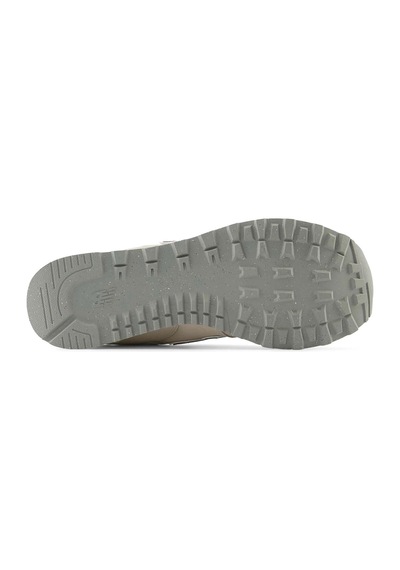 New Balance U574esc Lifestyle Unisex Spor Ayakkabı Bej