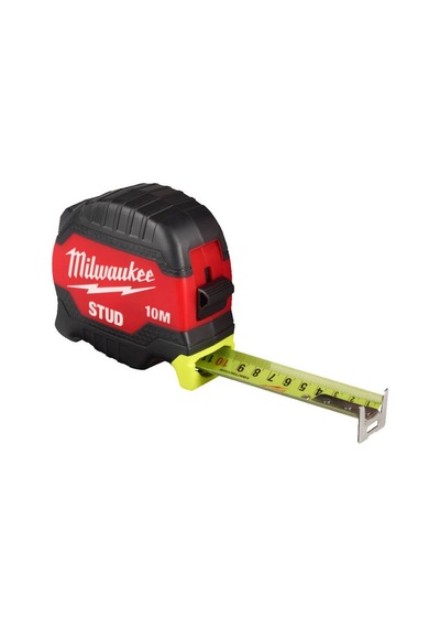 Milwaukee Şerit Metre Stud 3. Nesil 5m/33mm 4932498763 5