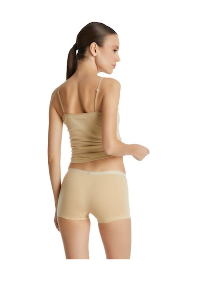 Blackspade Kadın Boxer Essential 1301 - Ten Ten Rengi