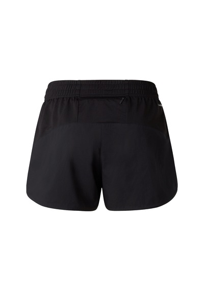 The North Face Flex 2ın1 Kadın Şort C-the0a8fbwjk3jk3 Siyah