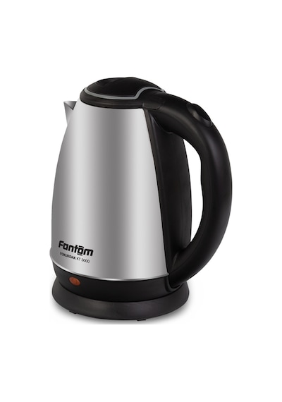 Fantom KT 3000 Fokurdak 1800 ML Paslanmaz Çelik Su Isıtıcı