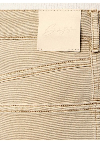 Boss Bej Kadın Denim Pantolon 50563061