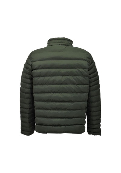 Dynamo Erkek Haki Spor Şişme Mont 3066 Bgl-st04001 Haki