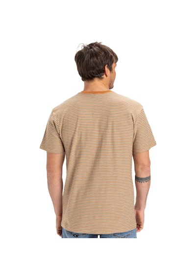 Quiksilver Quıksılver Kentın Ss Pocket Cmn3 Kiremit