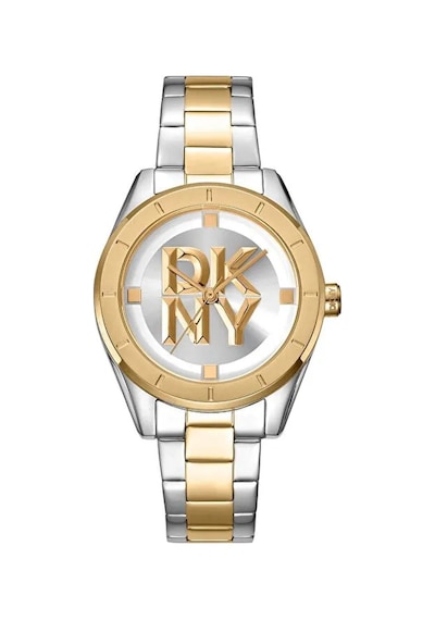Dkny Dk1l016m0085 Kadın Kol Saati Gümüş