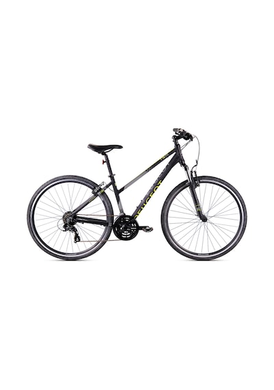 Peugeot T18FS 28" Jant 38 CM Kadro 24 Vites Şehir Bisikleti