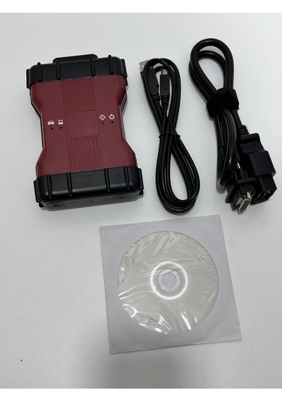 Ford Vcm2 Arıza Tespit Cihazı Klon