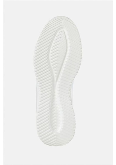 Süvari Beyaz Sneakers Ayakkabı Beyaz
