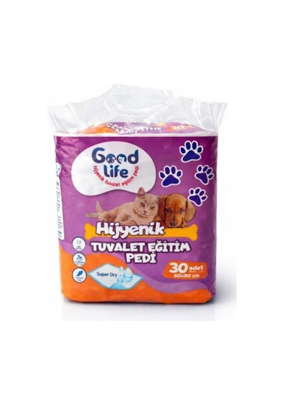 Hijyenik Tuvalet Eğitim Pedi