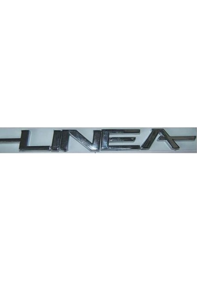 Fiat Linea Bagaj Kaput Yazi/arma 51767266 198178414