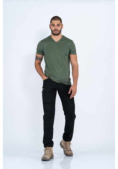 Combat Tactical Pantolon Tactıcal C200 - 501-683-siyah