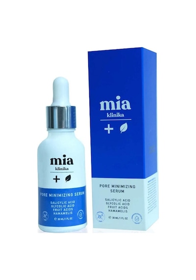 Mia Klinika Düzensiz Ciltlere Özel Serum 30 Ml