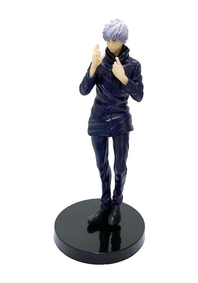 Anime Jujutsu Kaisen Gojo Satoru Aksiyon Figür 20 Cm
