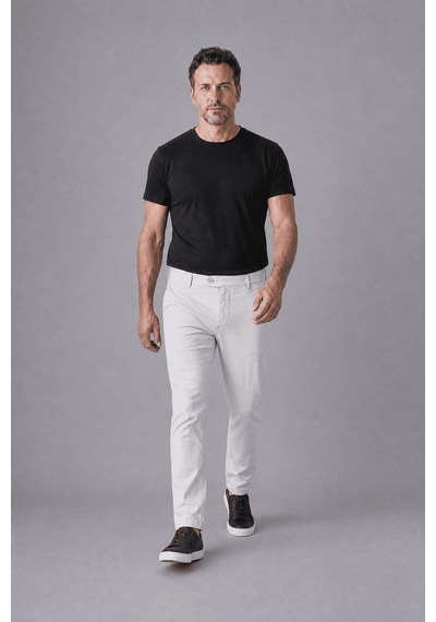 Bisse Taş Jogger 4 Cep Pantolon Bspns26y26102 C913