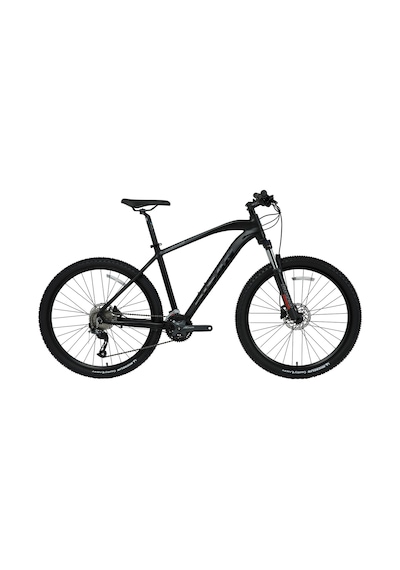 Bisan Mtx-7400 27.5 Jant Dağ Bisikleti Siyah