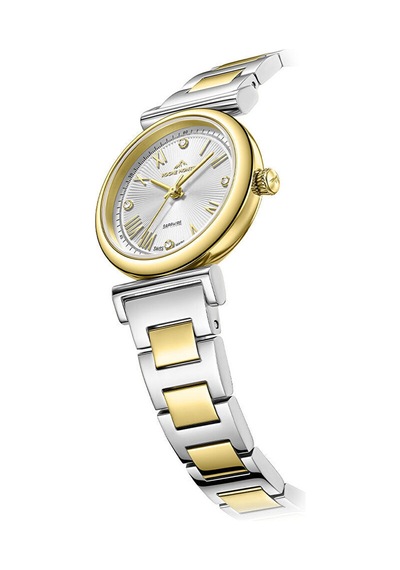 Roche Montre Rml7001-02 Kadın Kol Saati Altın