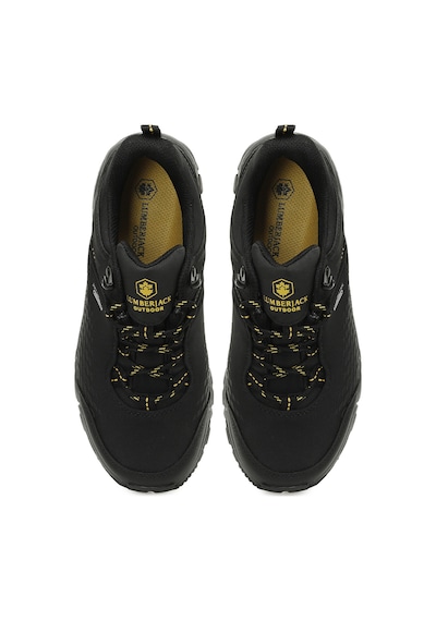 Lumberjack Flake 5pr Siyah Erkek Outdoor 000000000102019249 Siyah-sarı